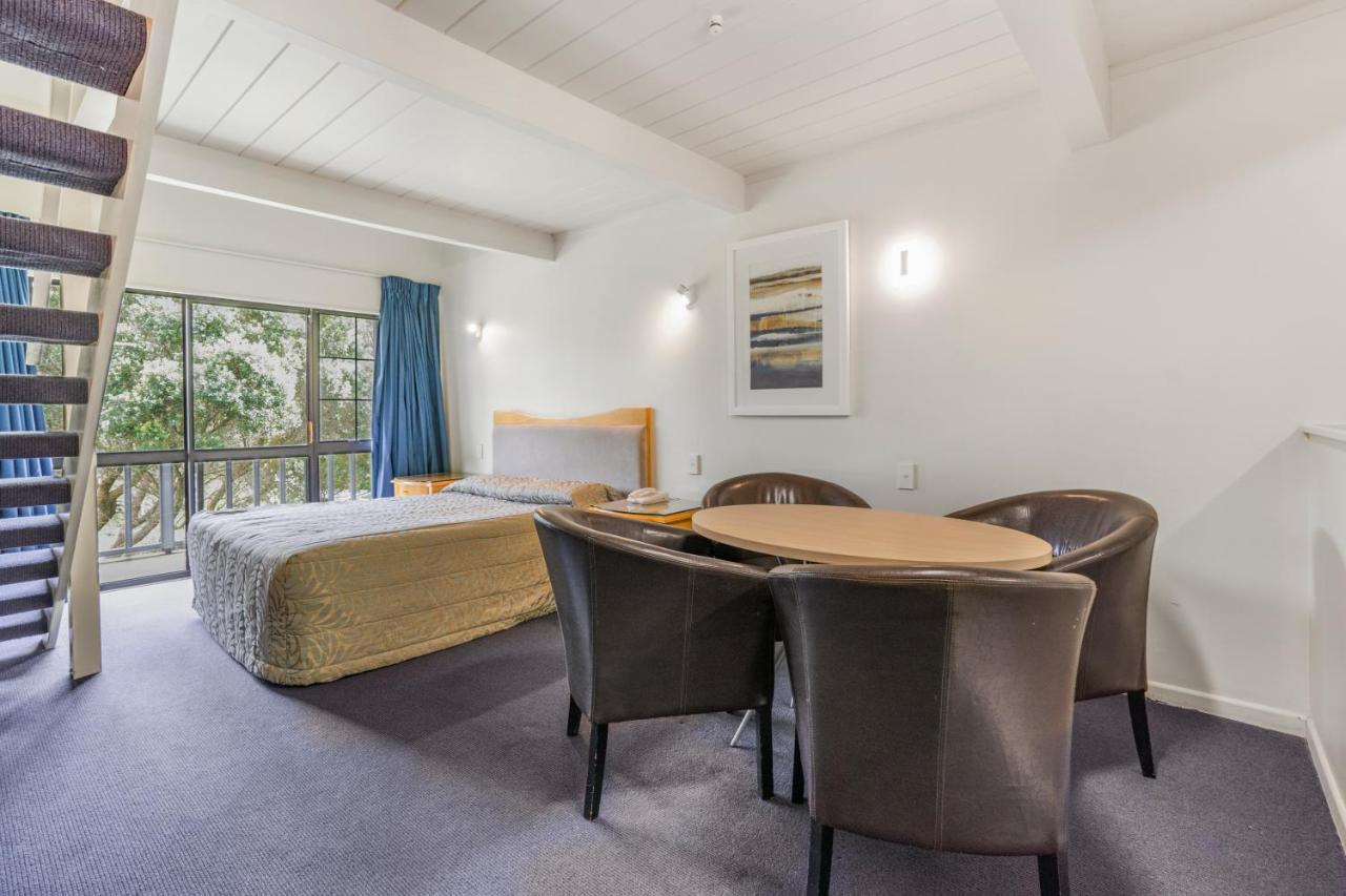 Capital Lodge Motor Inn Веллингтон Экстерьер фото