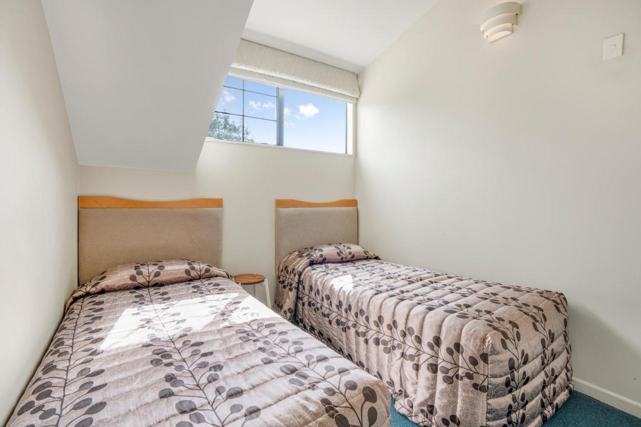 Capital Lodge Motor Inn Веллингтон Экстерьер фото