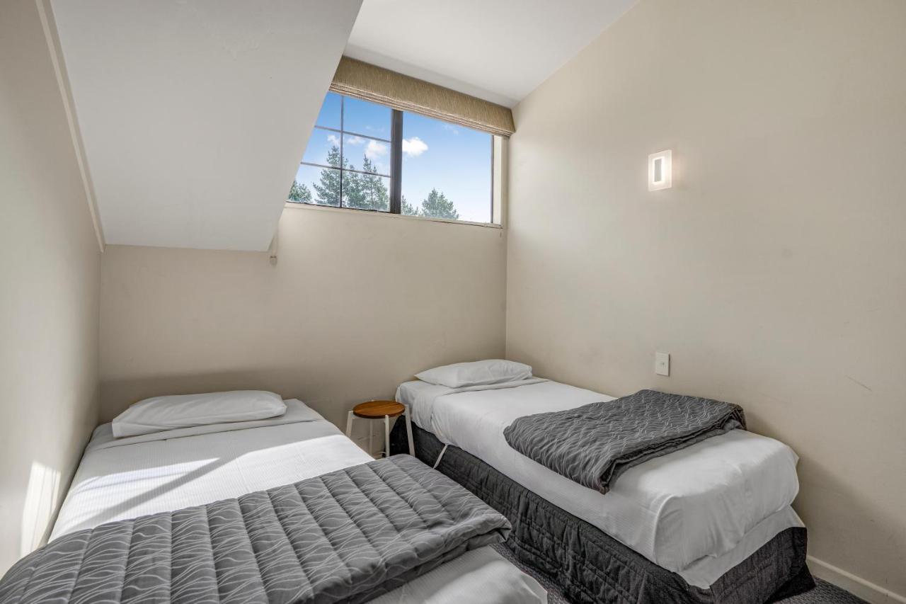 Capital Lodge Motor Inn Веллингтон Экстерьер фото