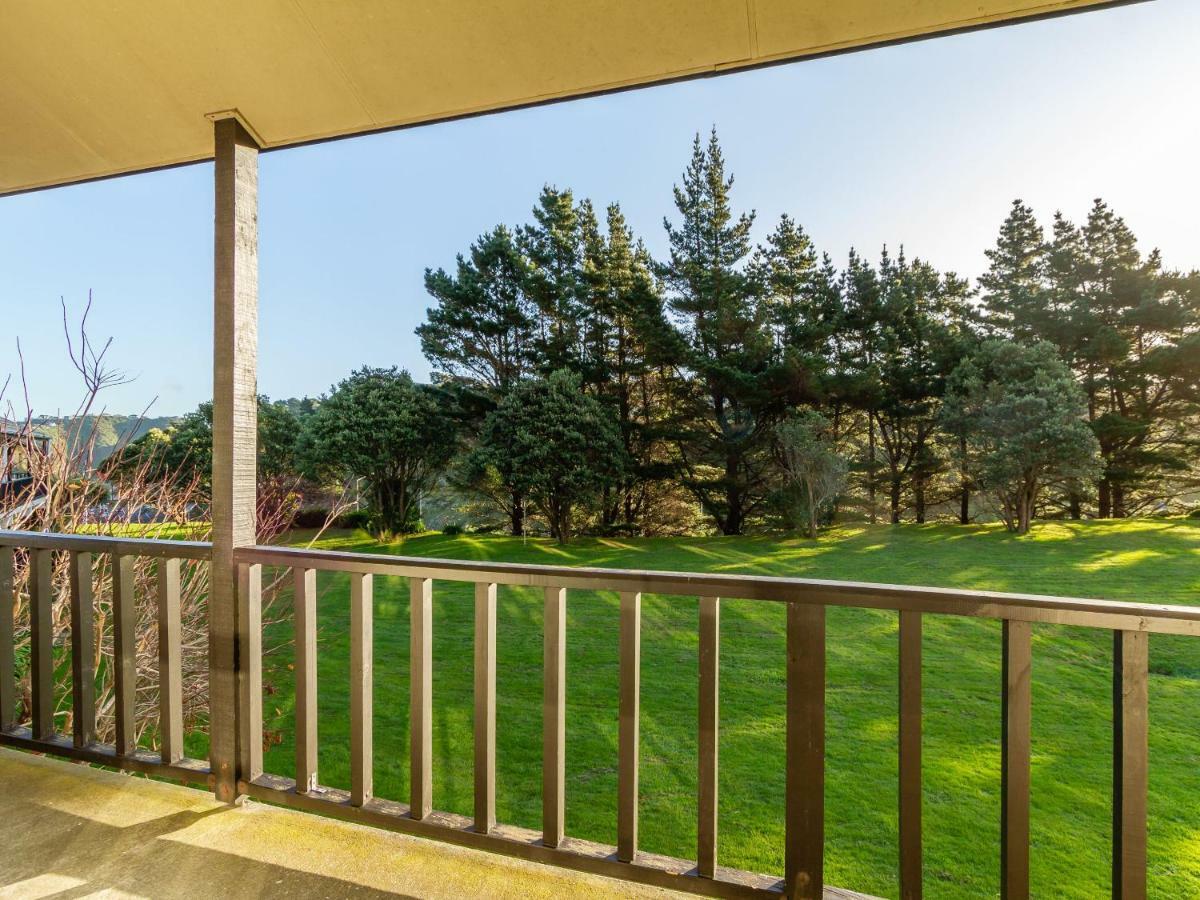Capital Lodge Motor Inn Веллингтон Экстерьер фото